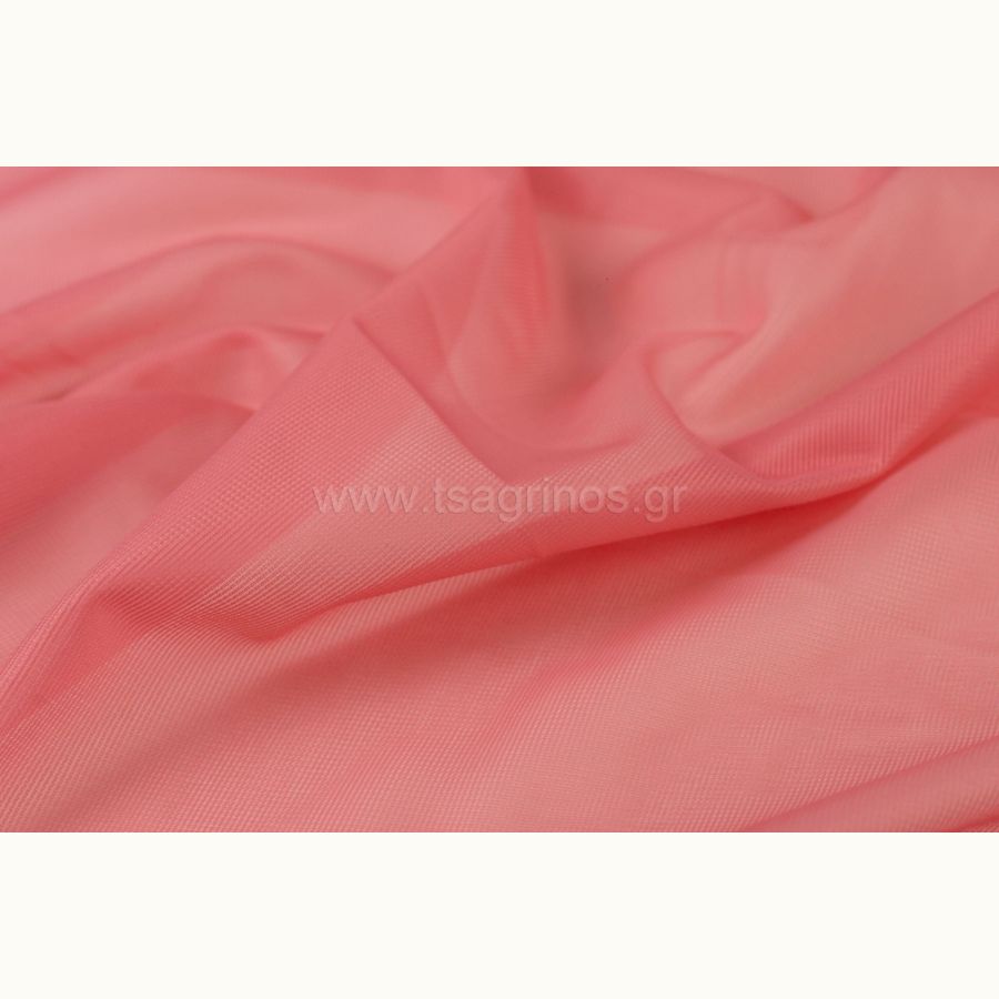 ΥΦΑΣΜΑ ΦΟΔΡΑ ΕΛΑΣΤΙΚΗ ΕΛΑΦΡΙΑ (ΡΟΖ ΣΟΜΟΝ)