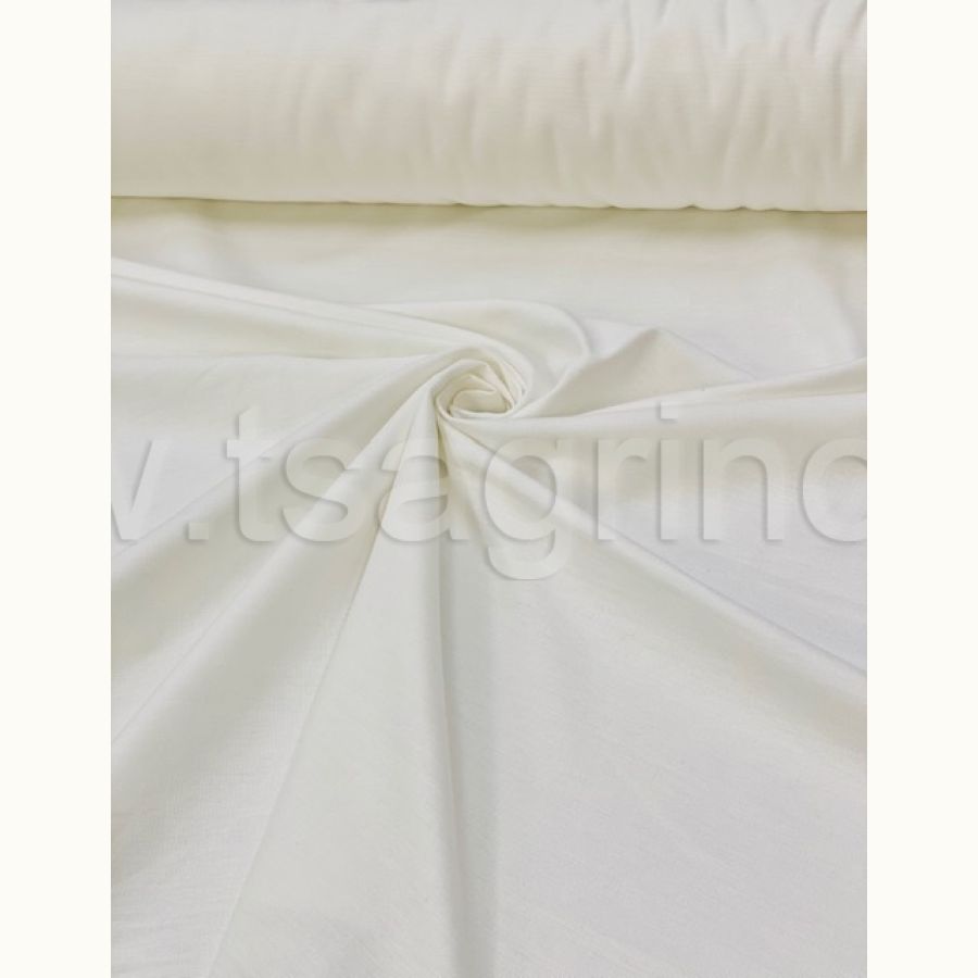 ΥΦΑΣΜΑ 100% ΒΑΜΒΑΚΙ (ΛΙΝΟΥ ΤΥΠΟΥ ΥΦΑΝΣΗ) 150gr/m²