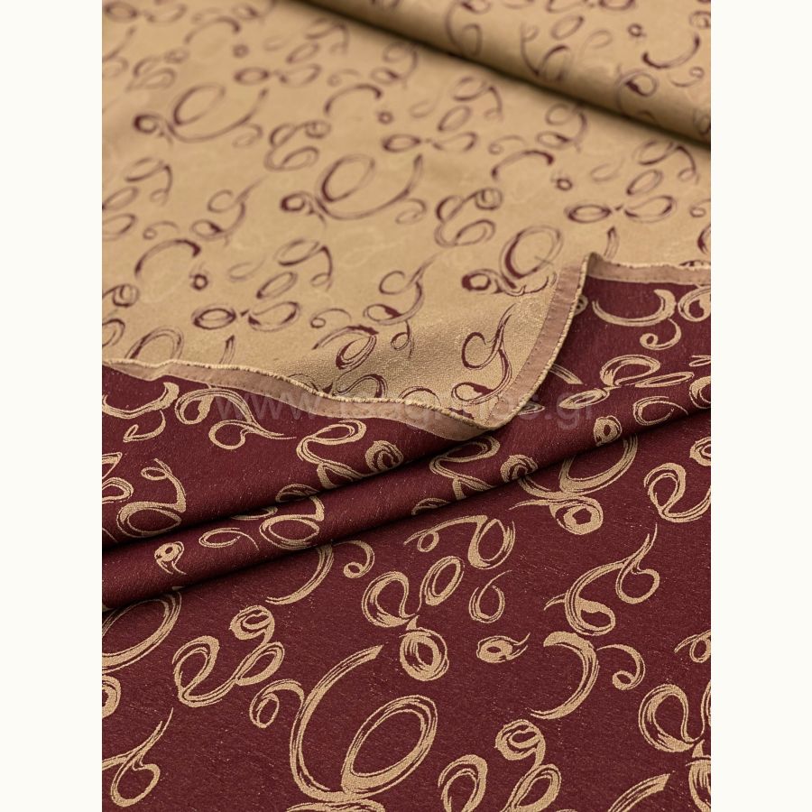 ΥΦΑΣΜΑ ΖΑΚΑΡ ΔΙΠΛΗΣ ΟΨΗΣ - Ρετάλι 3μ.