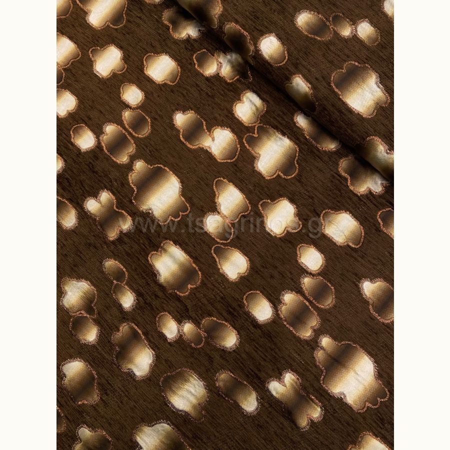 ΥΦΑΣΜΑ ΜΠΡΟΚΑΡ - ΣΧΕΔΙΟ ΣΕΝΙΛ