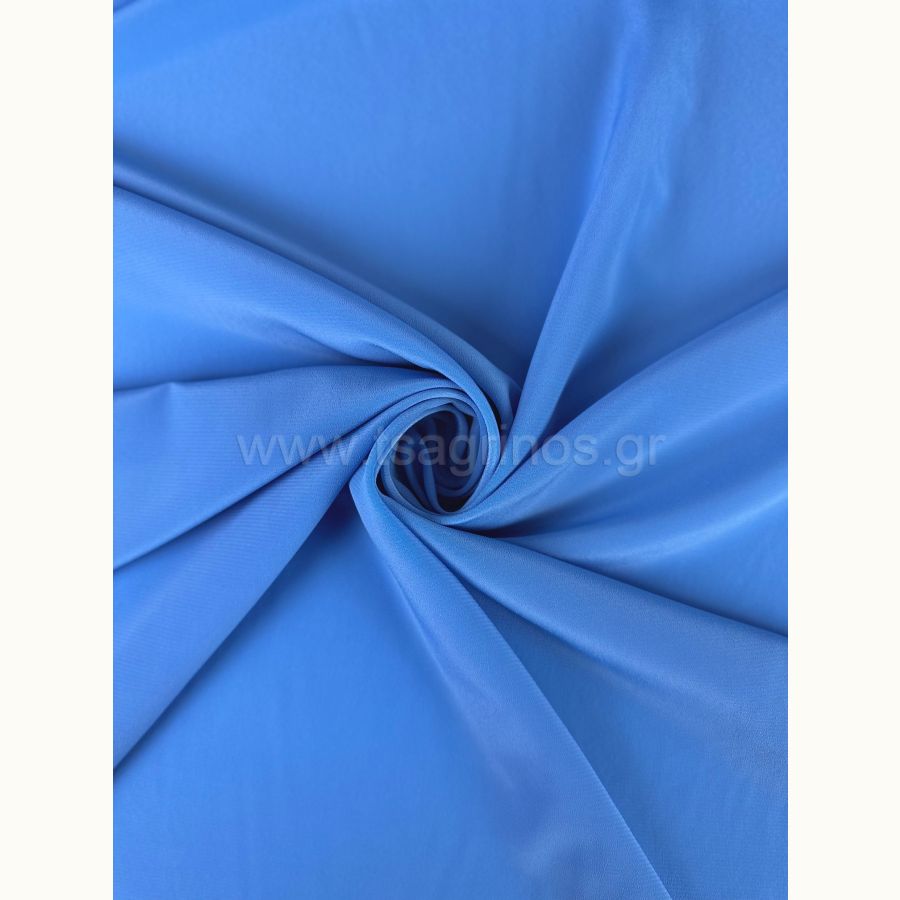 ΥΦΑΣΜΑ ΚΟΣΙΜΠΟ ΜΑΡΟΚΕΝ (ΚΡΕΠΟΝ ΥΦΗ) ΜΠΛΕ ΤΥΡΚΟΥΑΖ