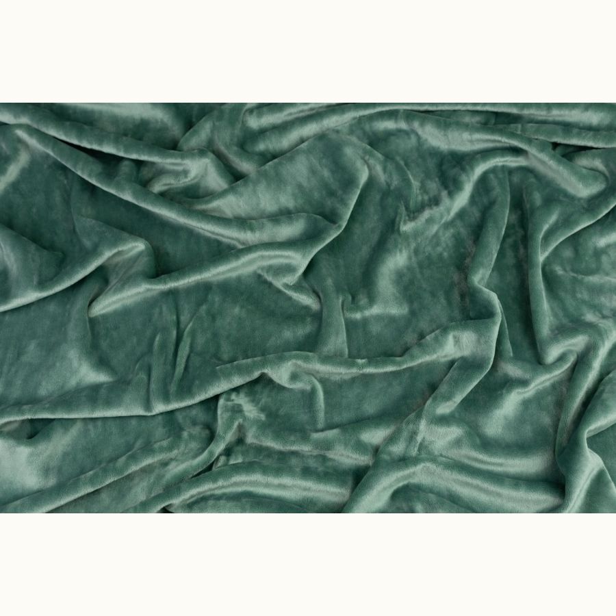 ΥΦΑΣΜΑ ΒΕΛΟΥΔΟ - ΒΕΛΟΥΤΕ ΕΛΑΣΤΙΚΟ SUPER SOFT DIAMOND (ΛΑΔΙ ΜΕΝΤΑΣ) - Ρετάλια 0.90μ. + 2.20μ.