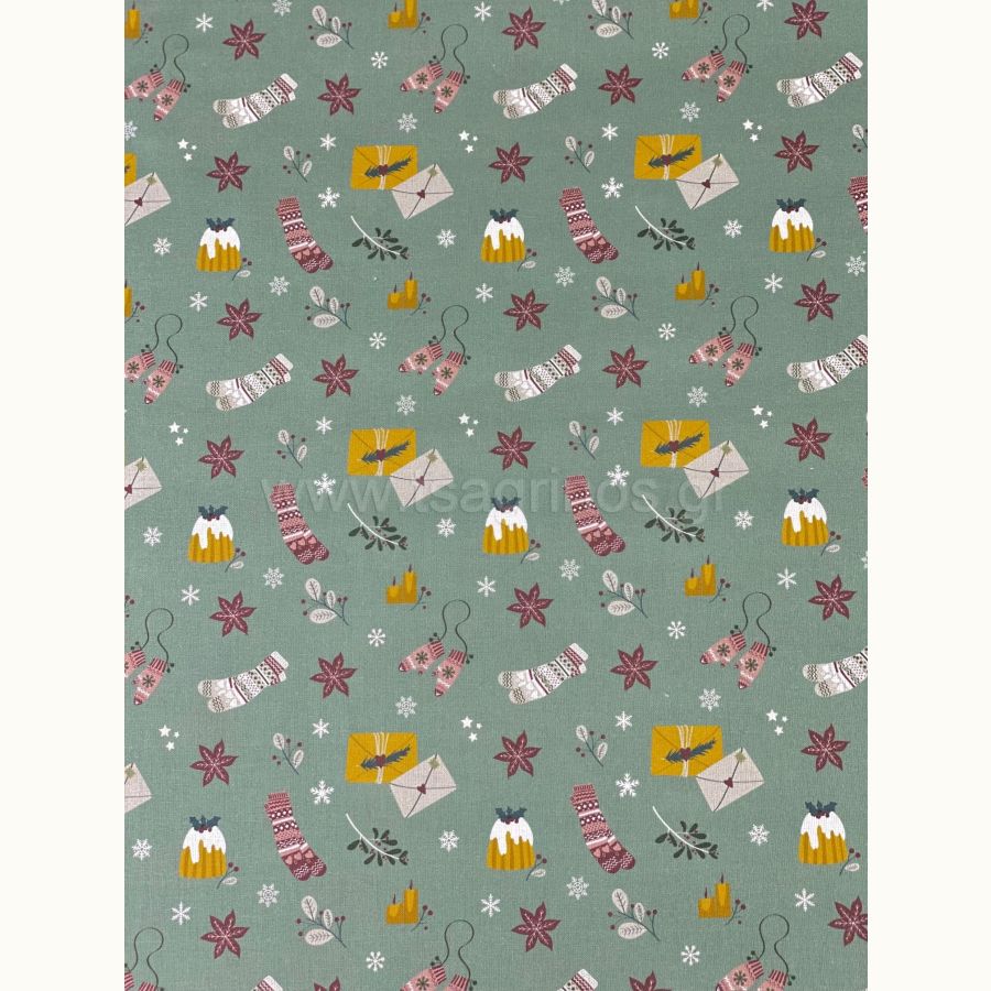 ΥΦΑΣΜΑ ΠΟΠΛΙΝΑ 100% ΒΑΜΒΑΚΙ