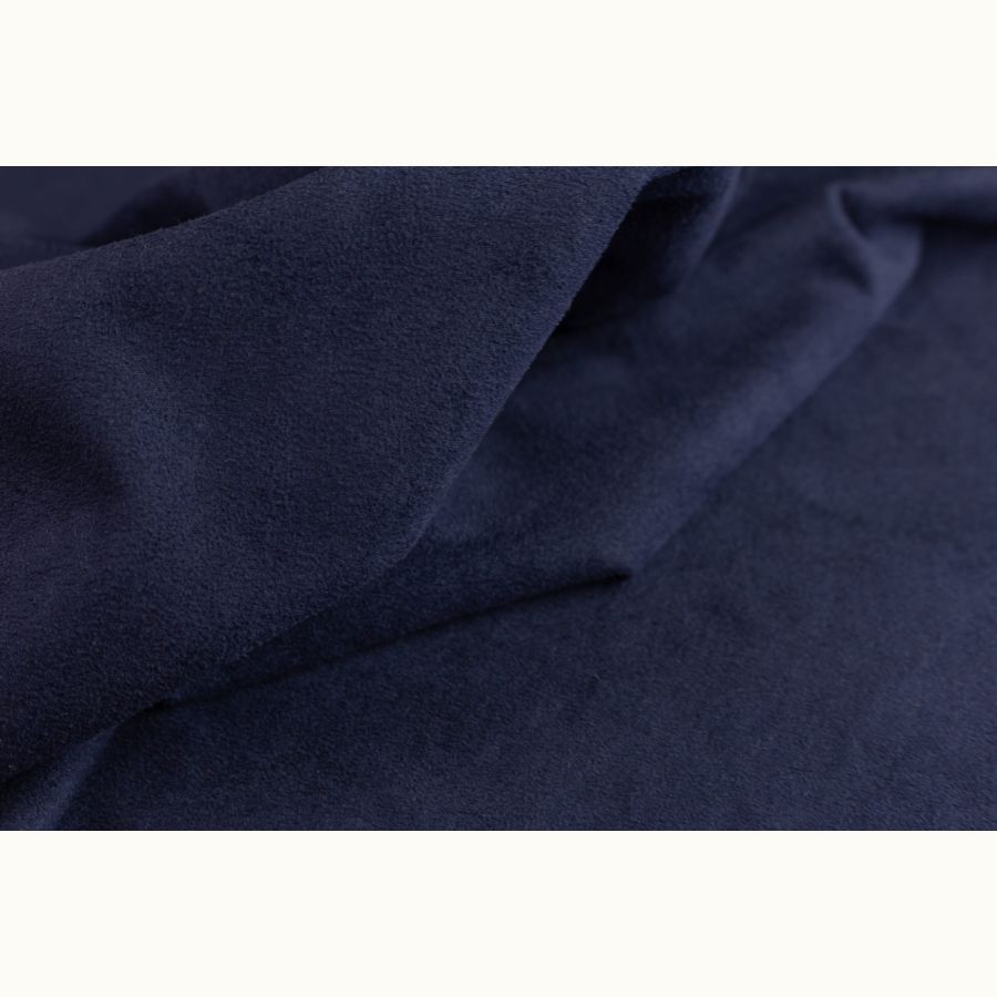 ΥΦΑΣΜΑ ΕΛΑΣΤΙΚΗ ΑΛΚΑΝΤΑΡΑ (ΣΟΥΕΤ) ΜΠΛΕ ΣΚΟΥΡΟ