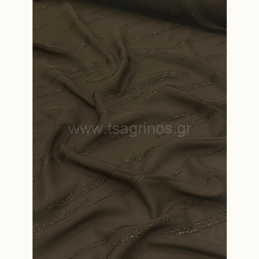 ΥΦΑΣΜΑ ΖΟΡΖΕΤΑ ΑΝΑΓΛΥΦΗ