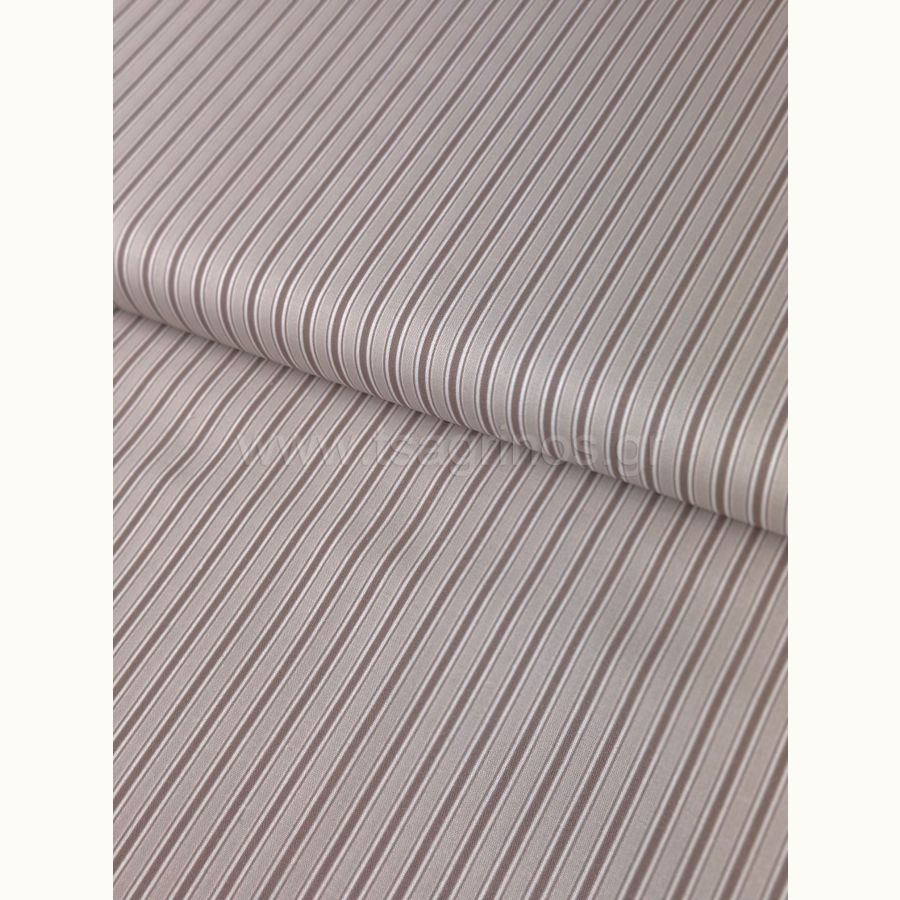 ΥΦΑΣΜΑ ΠΟΠΛΙΝΑ 100% ΒΑΜΒΑΚI (ΡΙΓΕ ΜΠΕΖ)