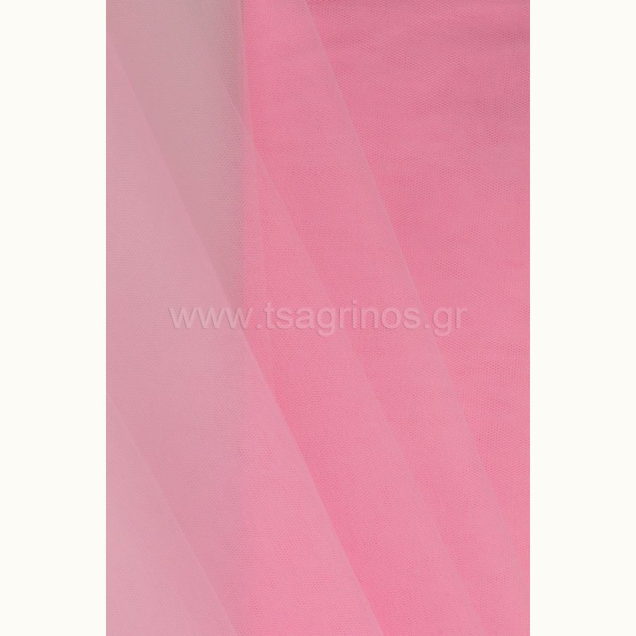 ΥΦΑΣΜΑ ΤΟΥΛΙ ΔΙΑΚΟΣΜΗΣΗΣ - ΡΟΥΧΙΣΜΟΥ (ΡΟΖ ΚΛΑΣΣΙΚΟ)