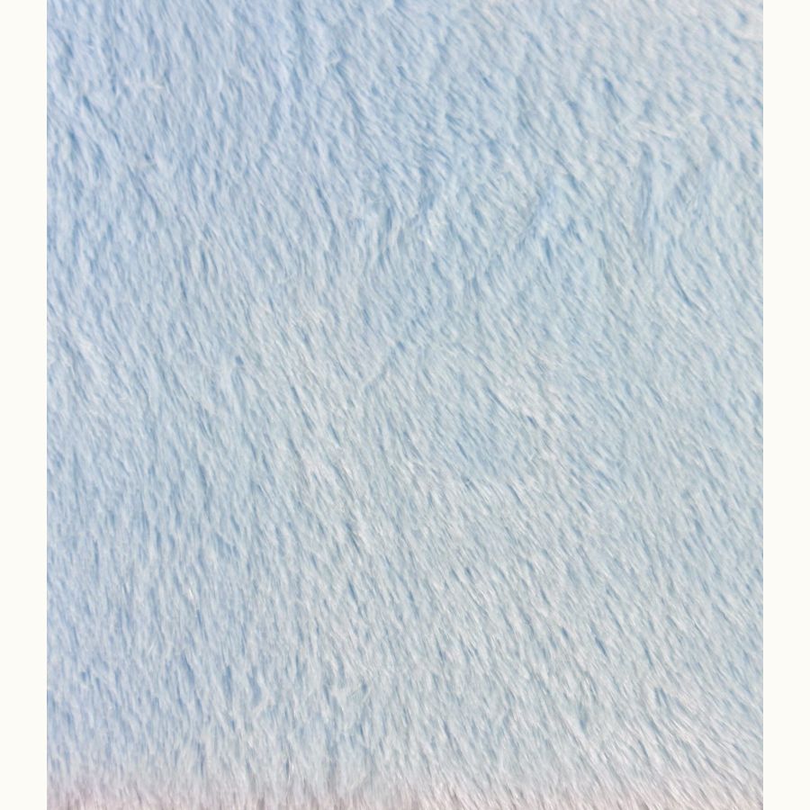 ΥΦΑΣΜΑ ΓΟΥΝΑΚΙ ΕΛΑΦΡΥ ΜΕ ΕΠΕΝΔΥΣΗ ΦΛΙΣ (ΟΙΚΟΛΟΓΙΚΟ) ΜΠΛΕ ΣΙΕΛ