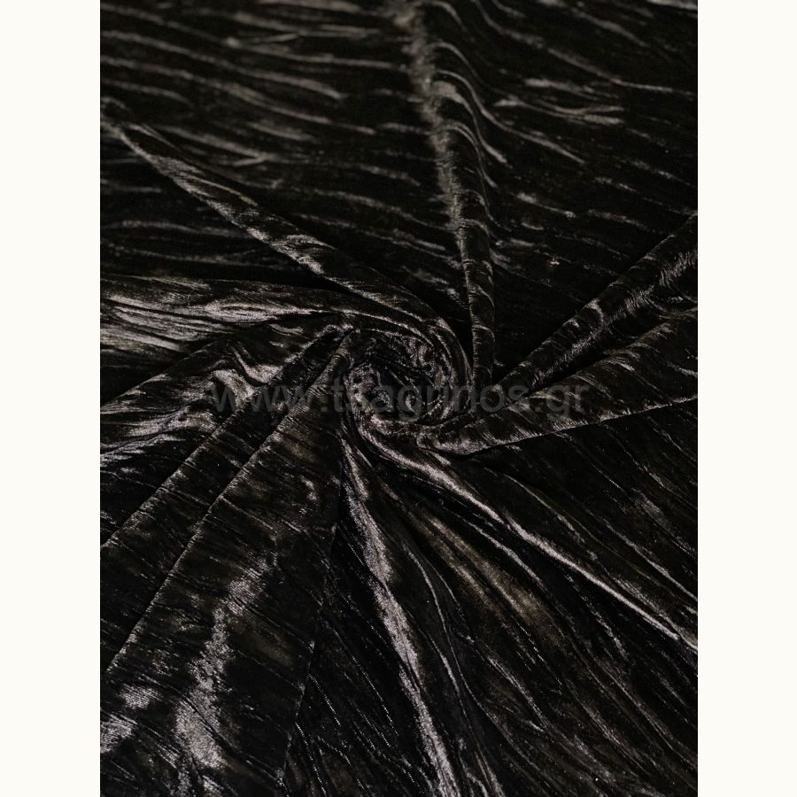 ΥΦΑΣΜΑ ΒΕΛΟΥΔΟ ΣΙΦΟΝ ''CRUSH CRUMBLED''