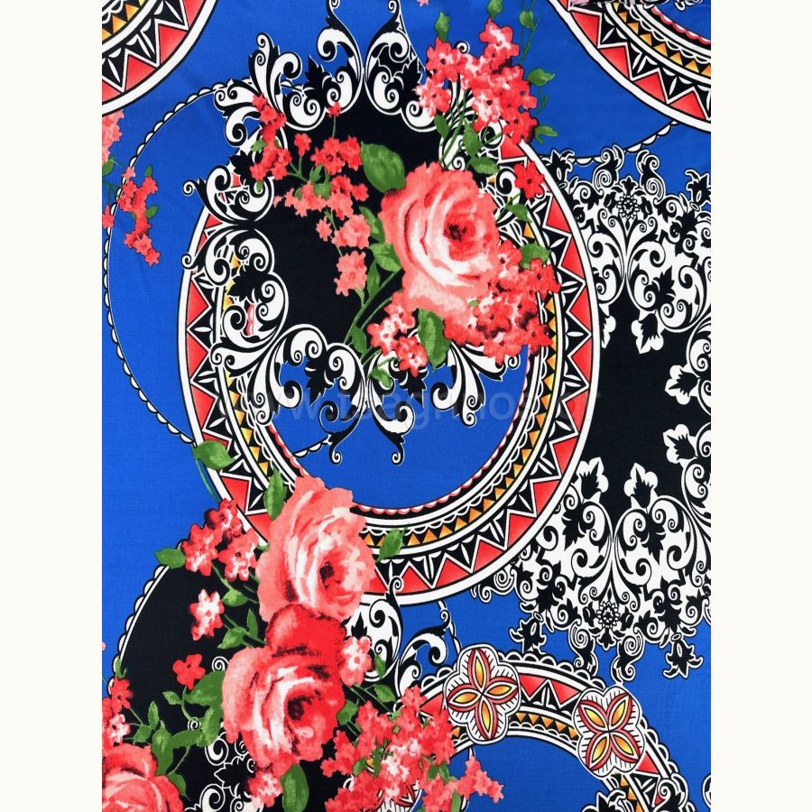 ΥΦΑΣΜΑ ΖΕΡΣΕΙ ΕΛΑΣΤΙΚΟ (ΓΕΩΜΕΤΡΙΚΑ ΚΑΙ ΦΛΟΡΑΛ ΣΧΕΔΙΑ)