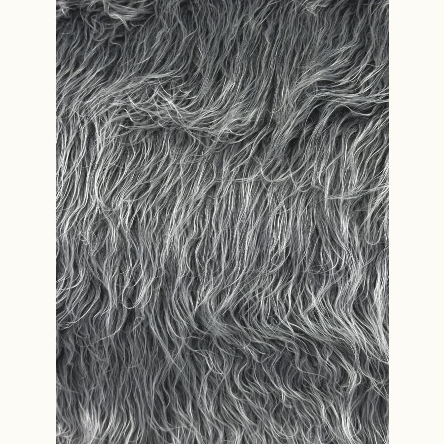 ΥΦΑΣΜΑ ΓΟΥΝΑ ΟΙΚΟΛΟΓΙΚΗ ΦΛΟΚΑΤΗ (ΓΚΡΙ - ΑΣΠΡΟ)