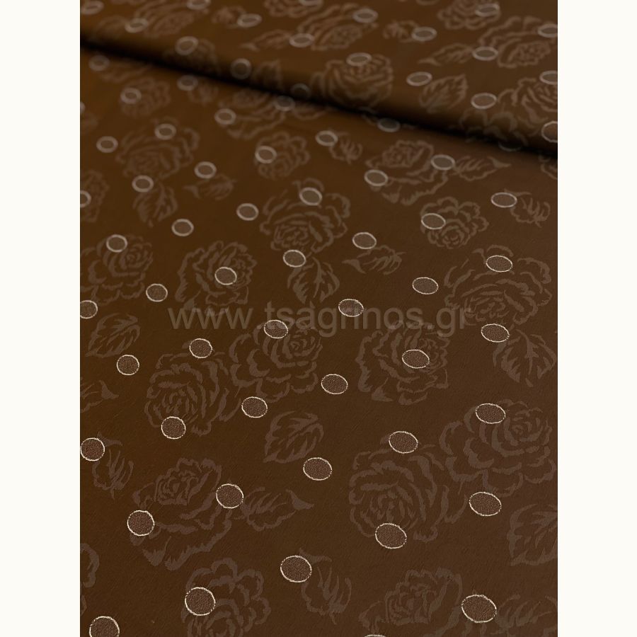 ΥΦΑΣΜΑ ΖΑΚΑΡ ΣΑΤΙΝΕ ΔΙΠΛΗΣ ΟΨΗΣ