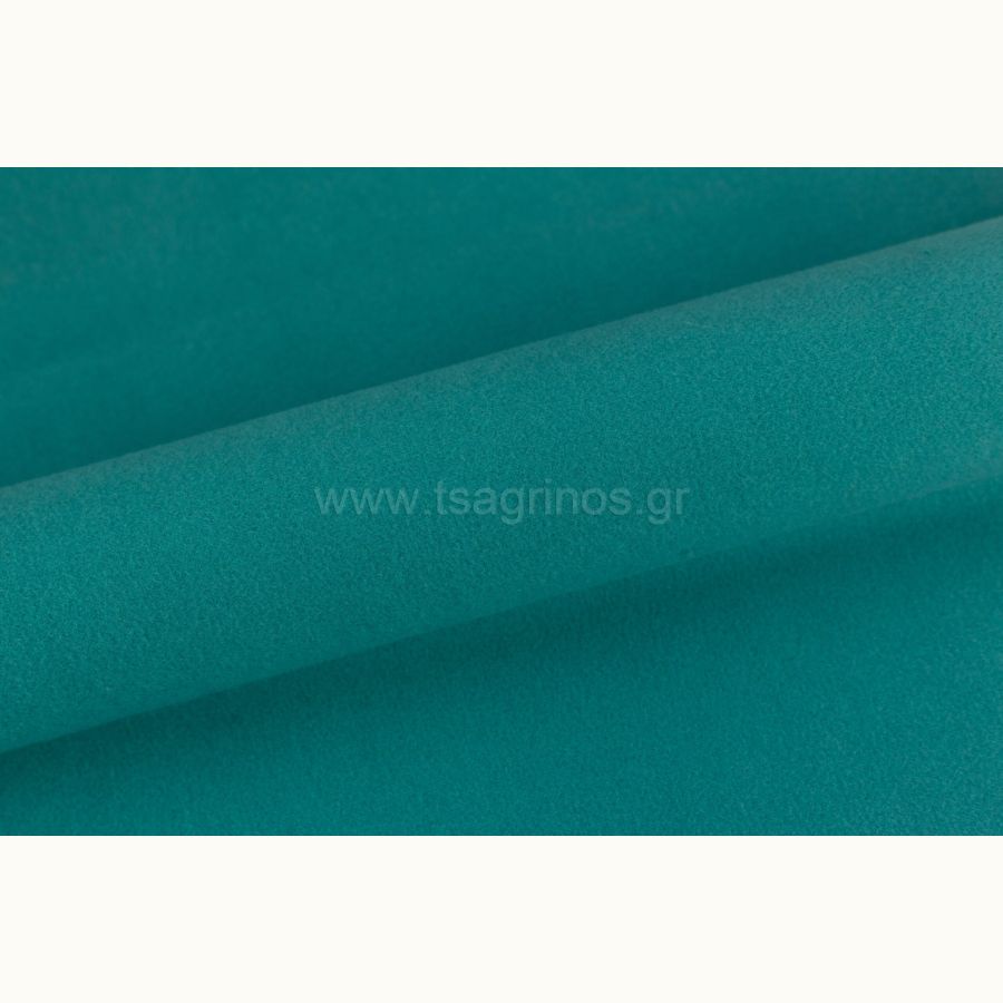 ΥΦΑΣΜΑ ΒΕΛΟΥΡ ΠΑΛΤΟΠΑΝΟ (ΠΡΑΣΙΝΟ ΒΕΡΑΜΑΝ)