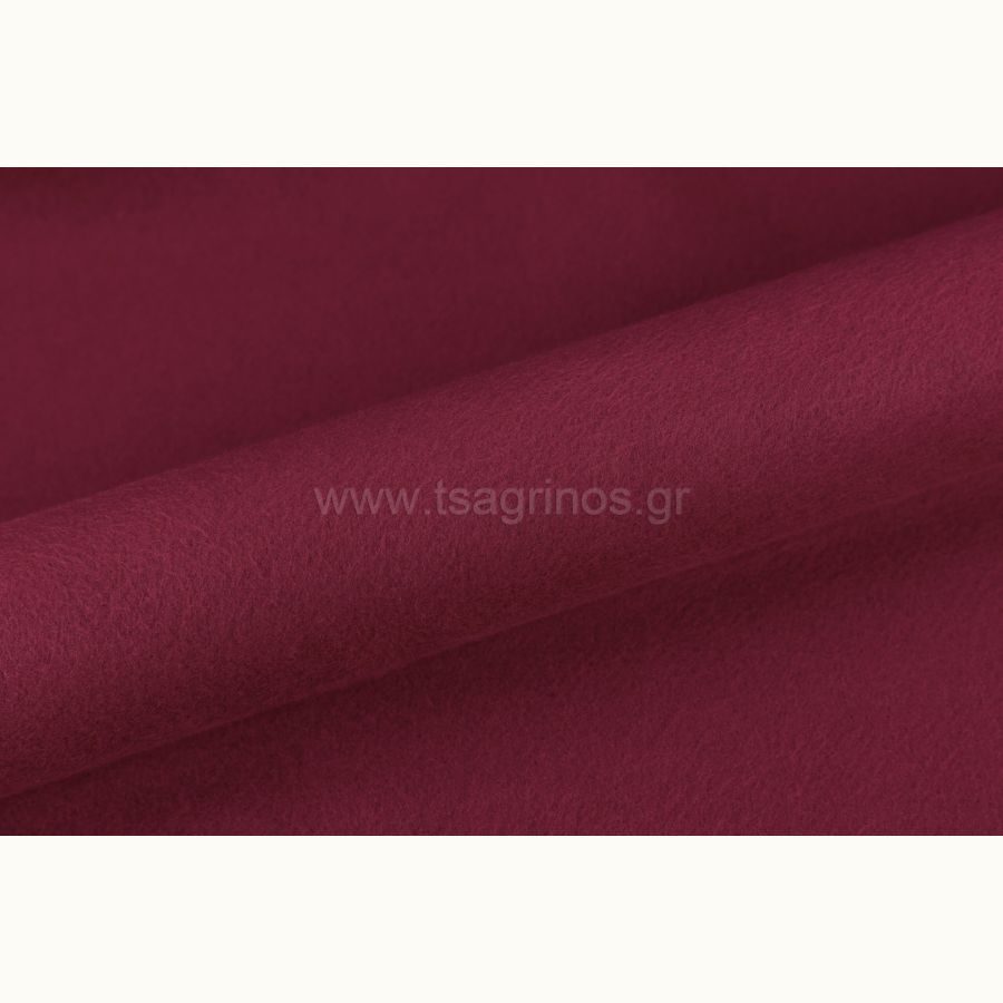 ΥΦΑΣΜΑ ΒΕΛΟΥΡ ΠΑΛΤΟΠΑΝΟ (ΜΠΟΡΝΤΟ ΒΥΣΣΙΝΙ) - Ρετάλι 2.50μ.