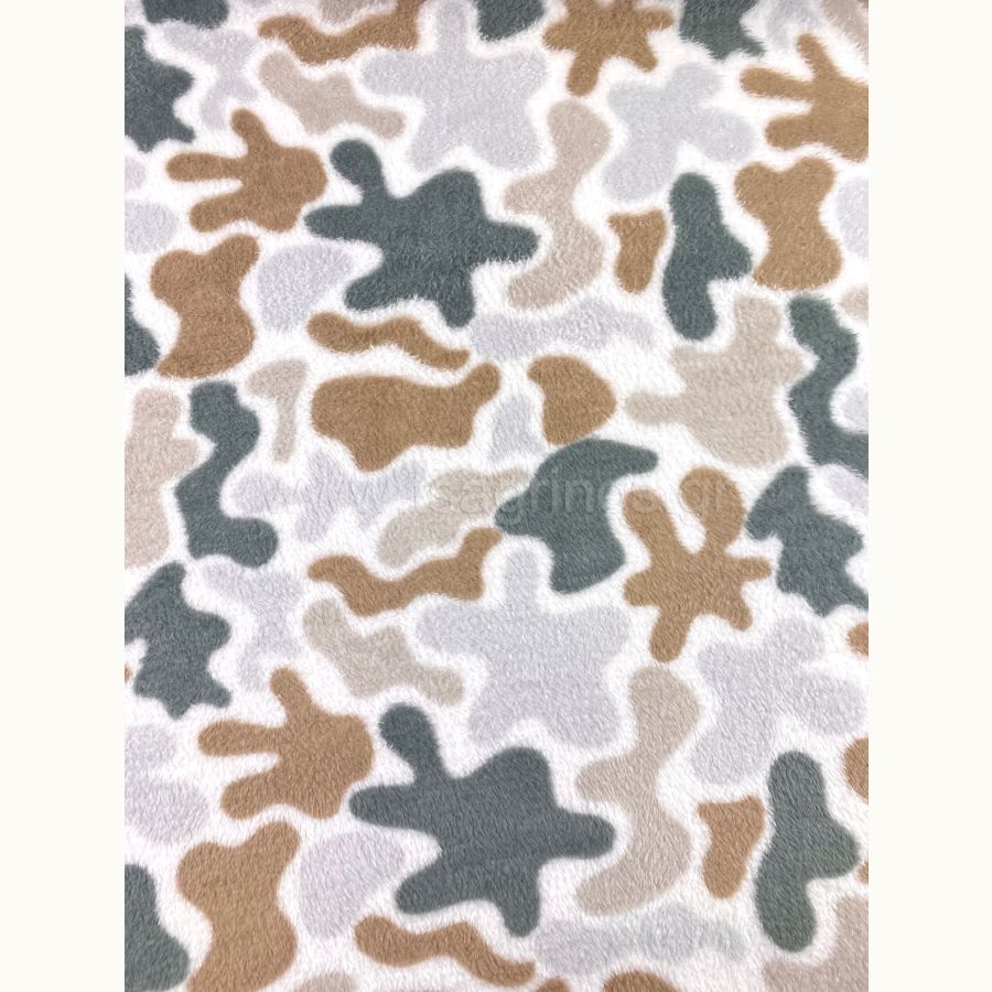 ΥΦΑΣΜΑ ΦΛΙΣ ΓΟΥΝΑΚΙ ''POLAR FLEECE'' (ΠΑΡΑΛΛΑΓΗΣ)