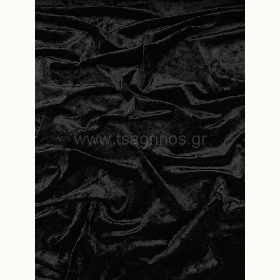 ΥΦΑΣΜΑ ΒΕΛΟΥΔΟ ΣΙΦΟΝ ''CRUSH DIAMOND'' (220gr/m²)
