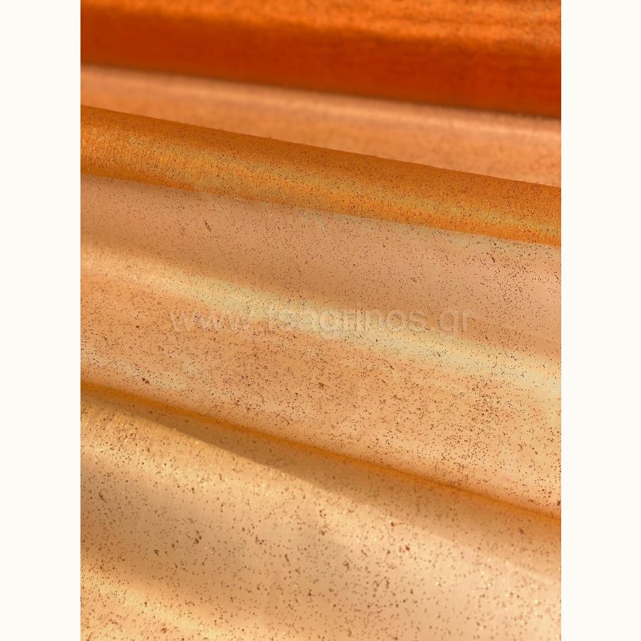 ΔΙΑΚΟΣΜΗΤΙΚΟ ΥΦΑΣΜΑ ΟΡΓΑΝΤΖΑ GLITTER