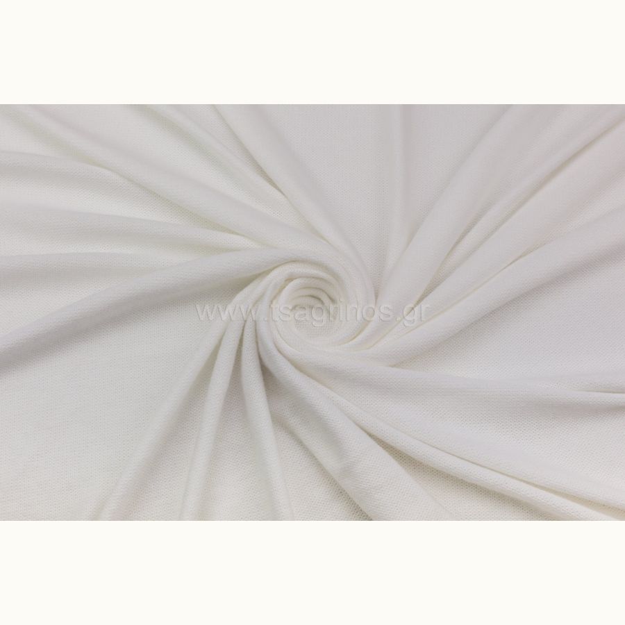 ΥΦΑΣΜΑ ΠΛΕΚΤΟ ΒΑΡΥ ΧΕΙΜΕΡΙΝΟ (ΣΠΑΣΜΕΝΟ ΛΕΥΚΟ)