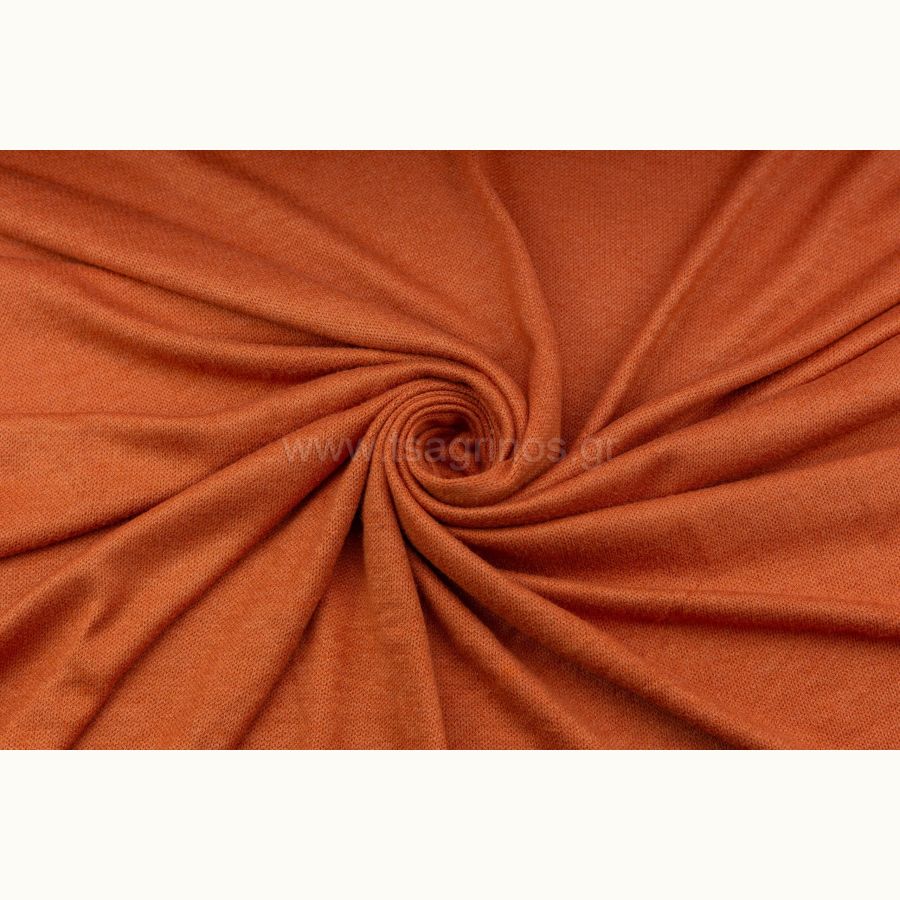 ΥΦΑΣΜΑ ΠΛΕΚΤΟ ΒΑΡΥ ΧΕΙΜΕΡΙΝΟ (ΠΟΡΤΟΚΑΛΙ ΣΚΟΥΡΟ)