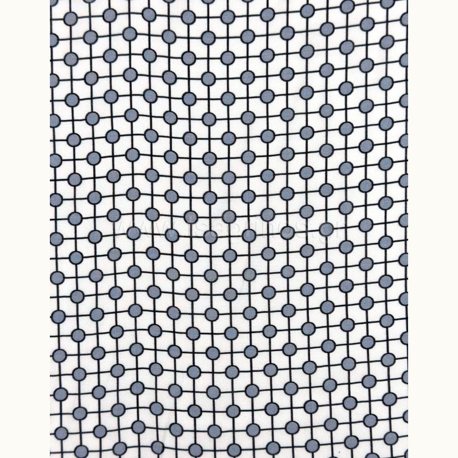 ΥΦΑΣΜΑ 100% ΒΙΣΚΟΖ (DIGITAL PRINT) - Ρετάλι 3.10μ.