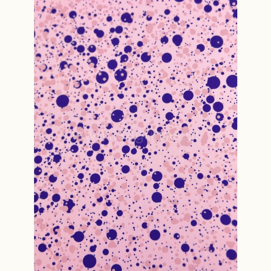 ΥΦΑΣΜΑ ΣΥΝΘΕΤΙΚΟ (TELLA SILKY DIGITAL PRINT) - Ρετάλι 3.30μ.