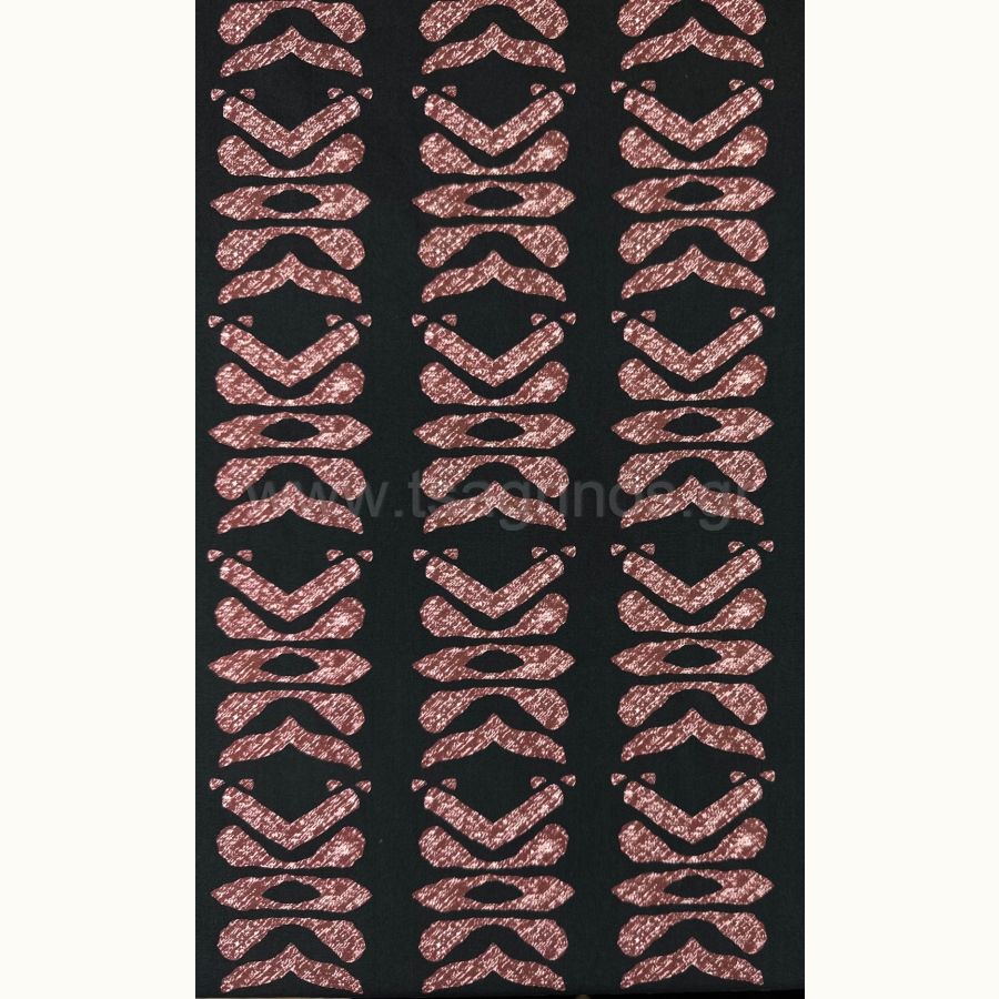 ΥΦΑΣΜΑ ΠΟΠΛΙΝΑ 100% ΒΑΜΒΑΚI (DIGITAL PRINT)