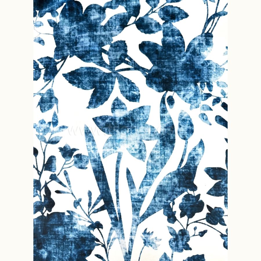 ΥΦΑΣΜΑ ΖΕΡΣΕΙ ΕΛΑΣΤΙΚΟ (ΜΑΓΙΟΠΑΝΟ ΕΛΑΦΡΥ) ΦΛΟΡΑΛ ΑΣΠΡΟ-ΠΕΤΡΟΛ