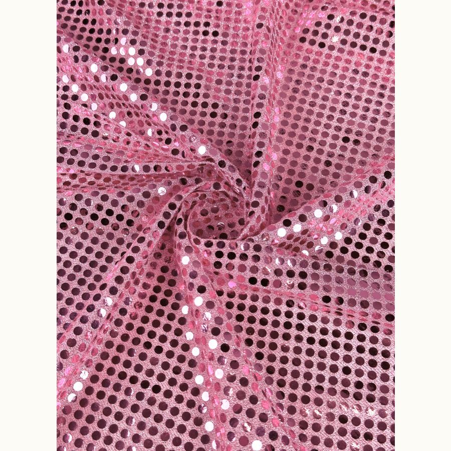 ΥΦΑΣΜΑ ΜΕ ΠΟΥΛΙΕΣ (ΡΟΖ)