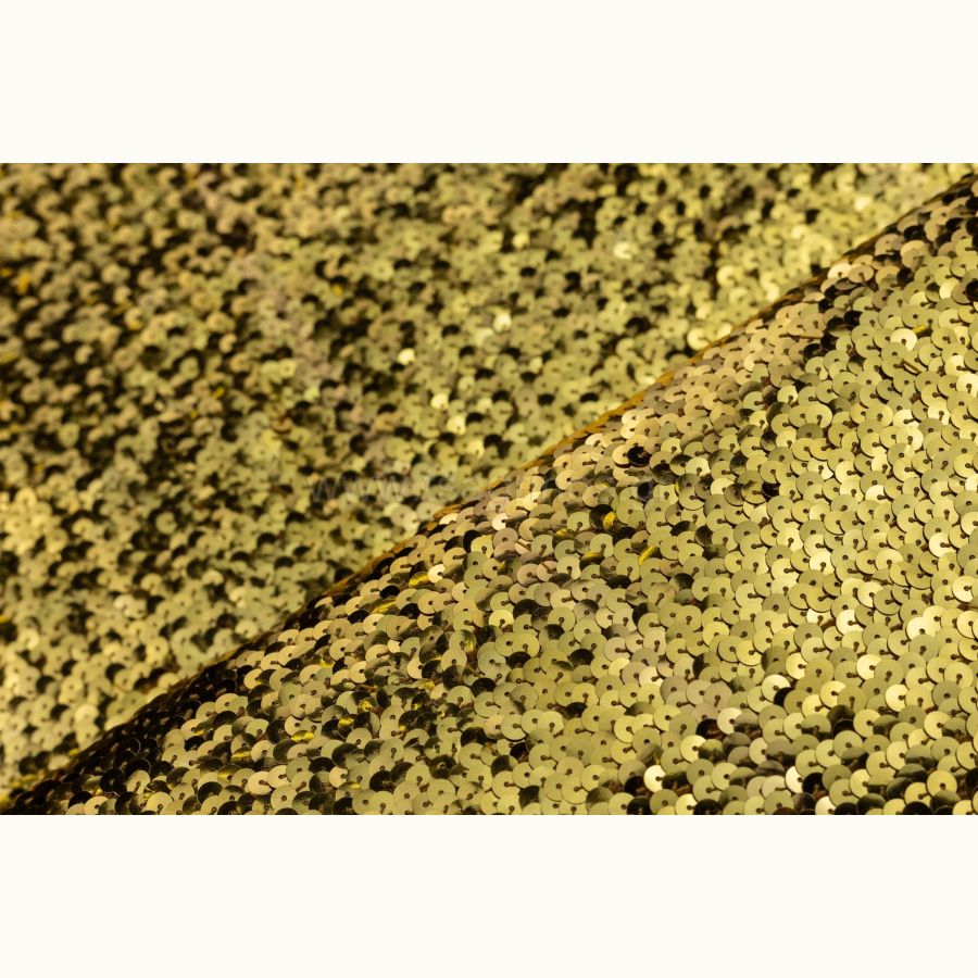 ΥΦΑΣΜΑ ΠΑΓΙΕΤΑ ΜΕΣΑΙΑ ΕΛΑΣΤΙΚΗ ''ΜΠΟΥΣΤΟ'' (ΦΑΡΔΟΣ ΡΟΛΟΥ 0.30 ΕΚΑΤΟΣΤΑ) ΧΡΥΣΟ