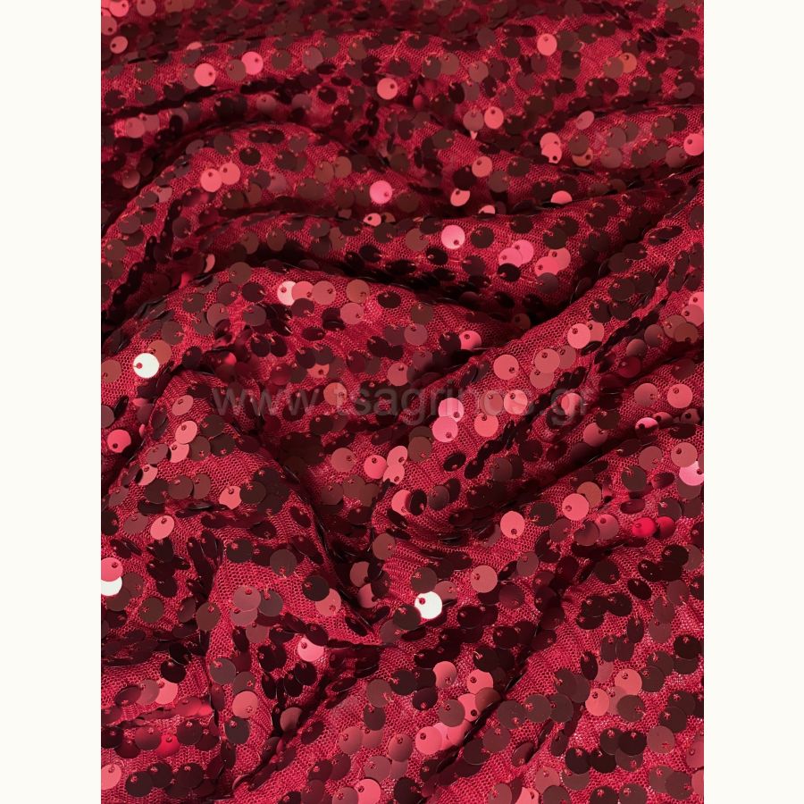 ΥΦΑΣΜΑ ΠΑΓΙΕΤΑ ΣΕ ΕΛΑΣΤΙΚΟ ΔΙΧΤΥ ΓΚΟΦΡΕ (ΜΠΟΡΝΤΟ)