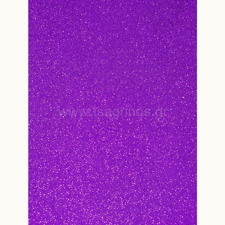 ΥΦΑΣΜΑ ΕΛΑΣΤΙΚΟ ΛΟΥΡΕΞ ΜΕ ΓΚΛΙΤΤΕΡ - Ρετάλι 0.90μ. (0.45μ. + 0.45μ.)