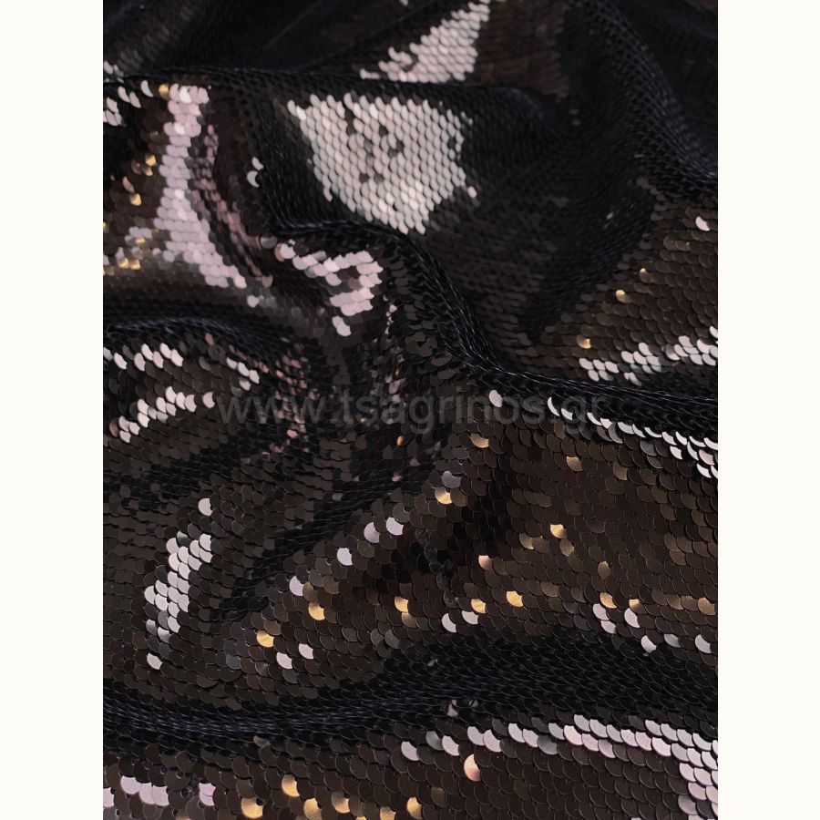 ΥΦΑΣΜΑ ΕΛΑΣΤΙΚΗ ΠΑΓΙΕΤΑ (Αναστρέψιμη) ΚΑΦΕ ΣΚΟΥΡΟ