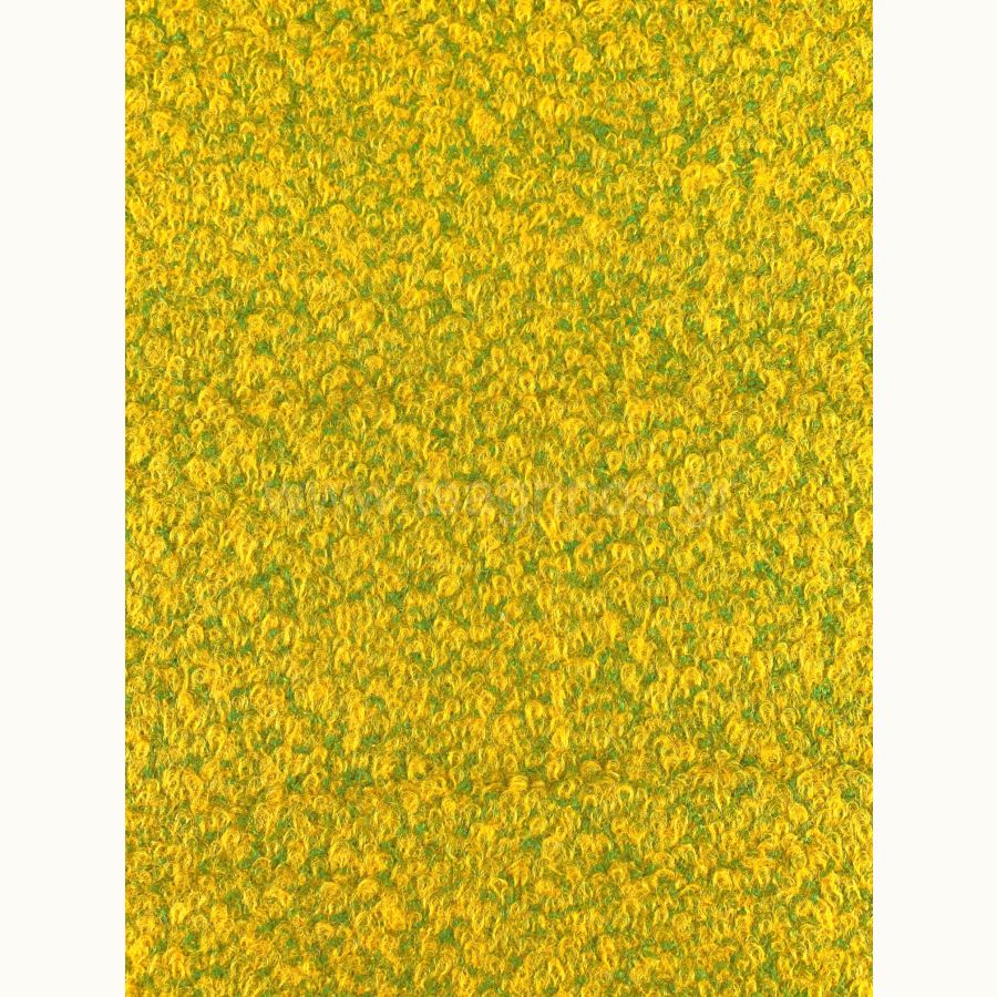 ΥΦΑΣΜΑ ΜΠΟΥΚΛΕ ΔΙΧΡΩΜΟ (ΚΙΤΡΙΝΟ-ΠΡΑΣΙΝΟ)