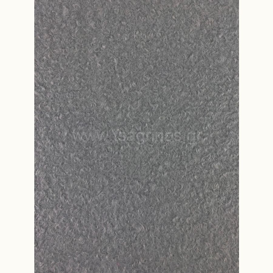 ΥΦΑΣΜΑ ΕΞΤΡΑ ΜΠΟΥΚΛΕ ΓΙΑ ΠΑΛΤΟ ΒΑΡΥ (ΓΚΡΙ)