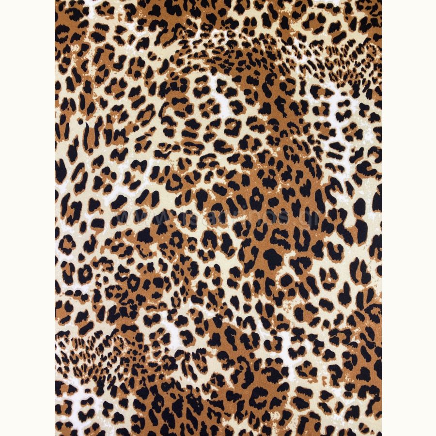 ΥΦΑΣΜΑ ΖΕΡΣΕΙ ΕΛΑΣΤΙΚΟ ANIMAL PRINT