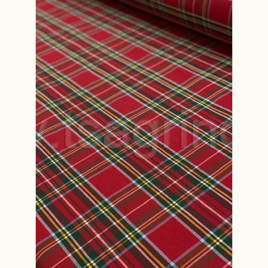 ΥΦΑΣΜA PRINTED LONETA  (μαλακό καραβόπανο) 165gr/m²