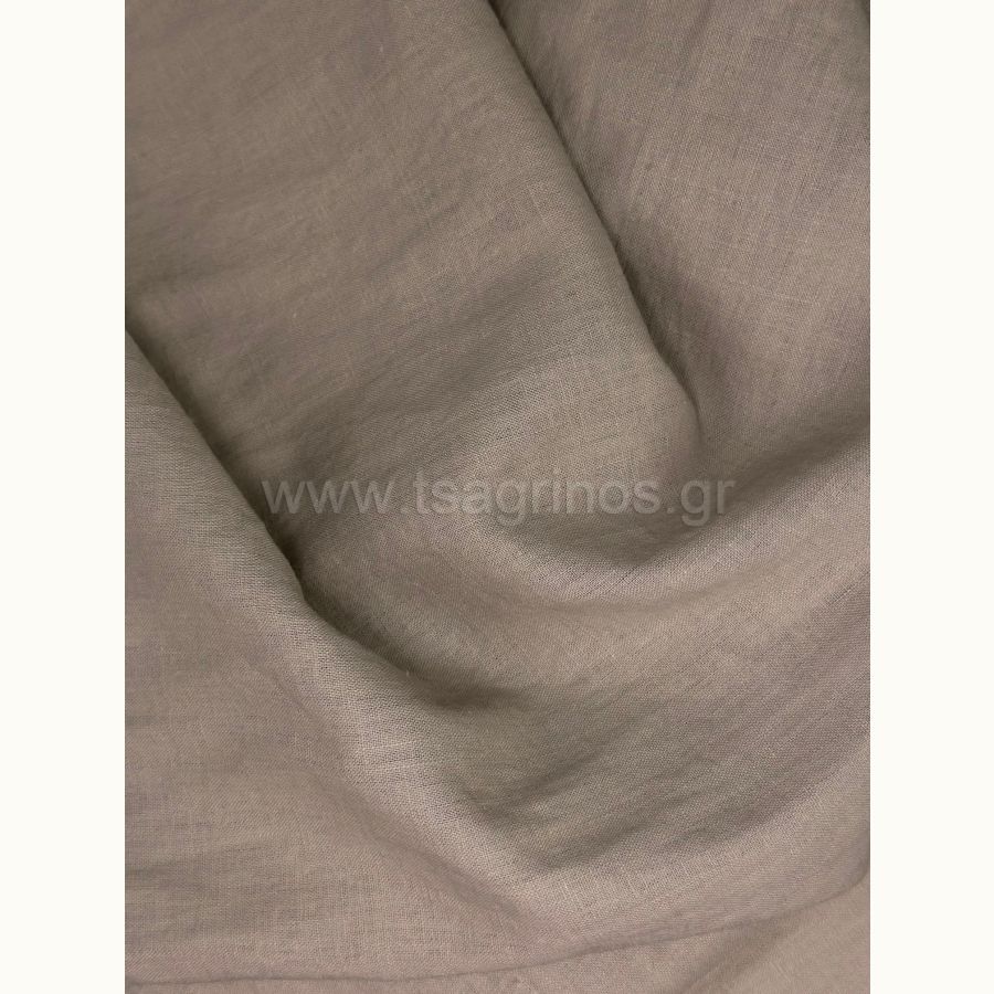 ΥΦΑΣΜΑ ΛΙΝΟ 100% (ΜΟΚΑ)