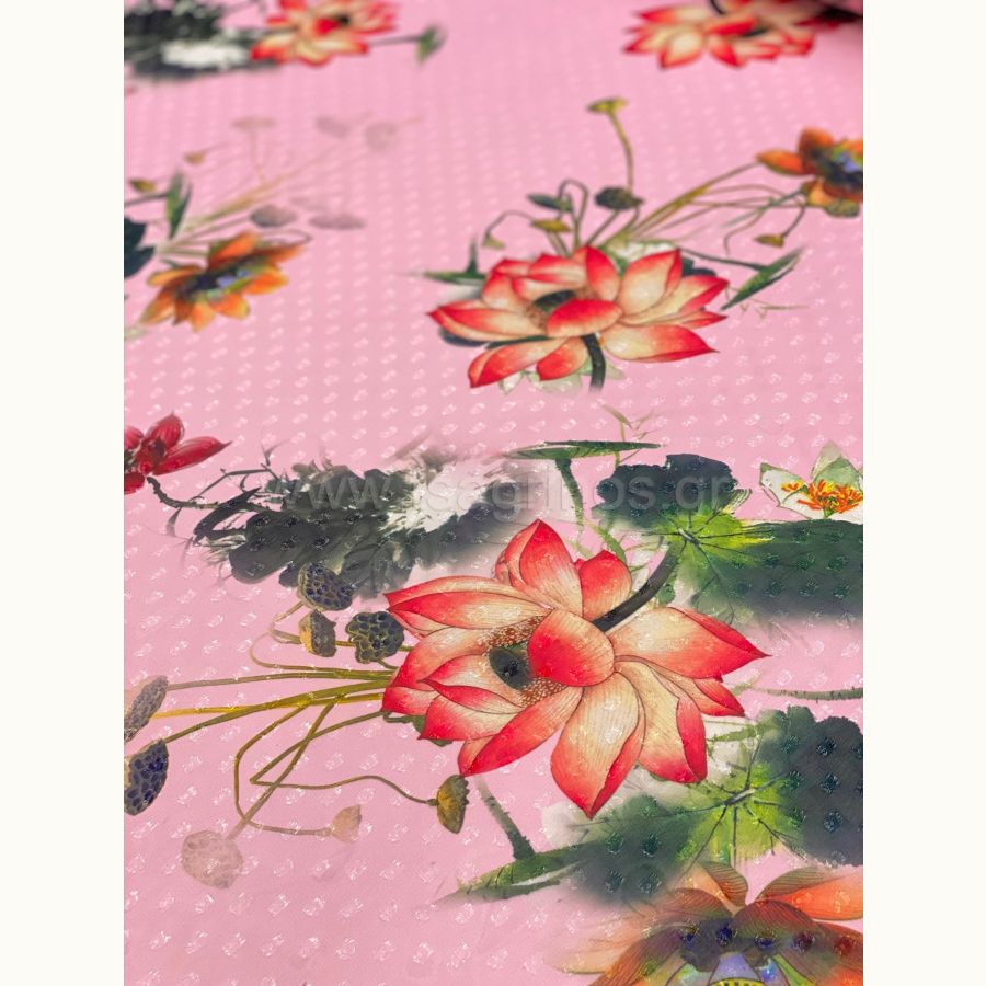 ΥΦΑΣΜΑ ΜΟΥΣΕΛΙΝΑ ΣΙΦΟΝ ΑΝΑΓΛΥΦΗ ΓΥΑΛΙΣΤΕΡΗ