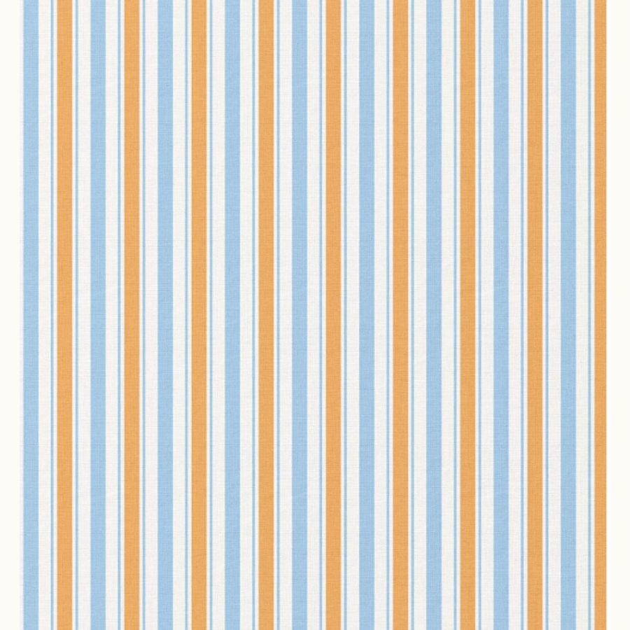 ΥΦΑΣΜΑ ΠΟΠΛΙΝΑ 100% ΒΑΜΒΑΚΙ - ΡΙΓΕ ΑΣΠΡΟ / ΜΠΛΕ / ΠΟΡΤΟΚΑΛΙ