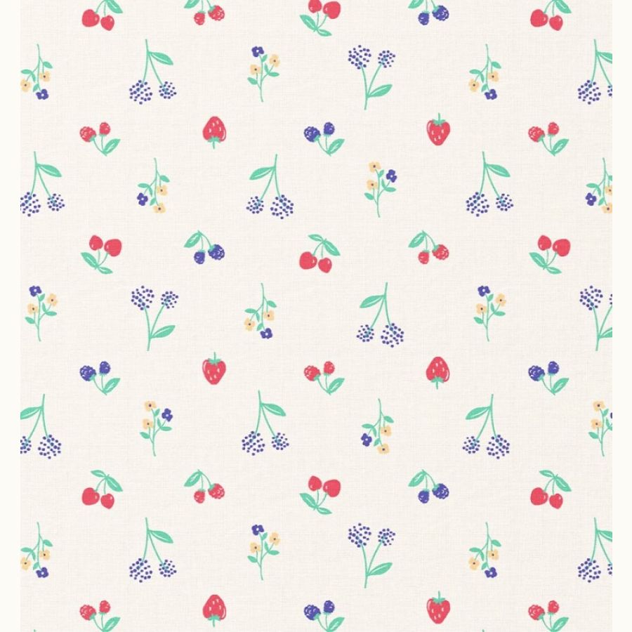 ΥΦΑΣΜΑ ΠΟΠΛΙΝΑ 100% ΒΑΜΒΑΚΙ - ΦΡΟΥΤΕΝΙΟΣ ΚΗΠΟΣ