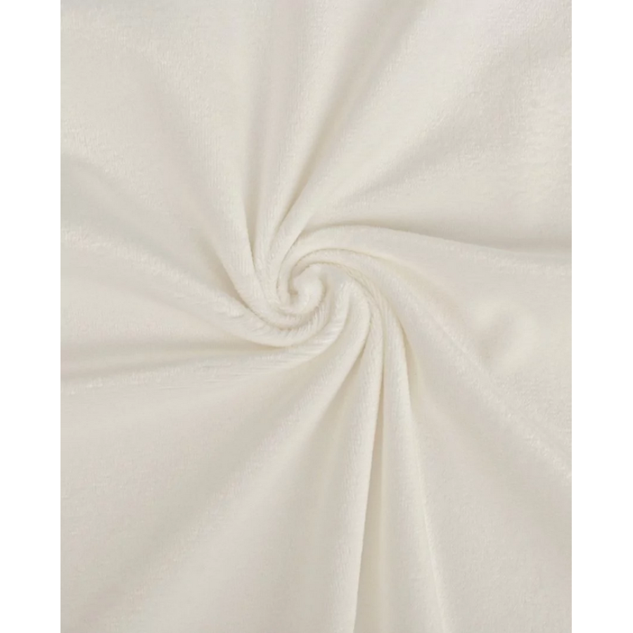 ΥΦΑΣΜΑ ΜΙΝΚΥ ΒΕΛΟΥΤΕ (DREAMY SOFT) ΕΚΡΟΥ