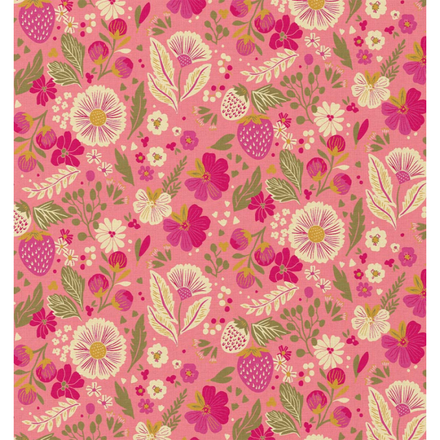 ΥΦΑΣΜΑ ΠΟΠΛΙΝΑ 100% ΒΑΜΒΑΚΙ - ΦΡΑΟΥΛΕΝΙΑ ΑΝΟΙΞΗ