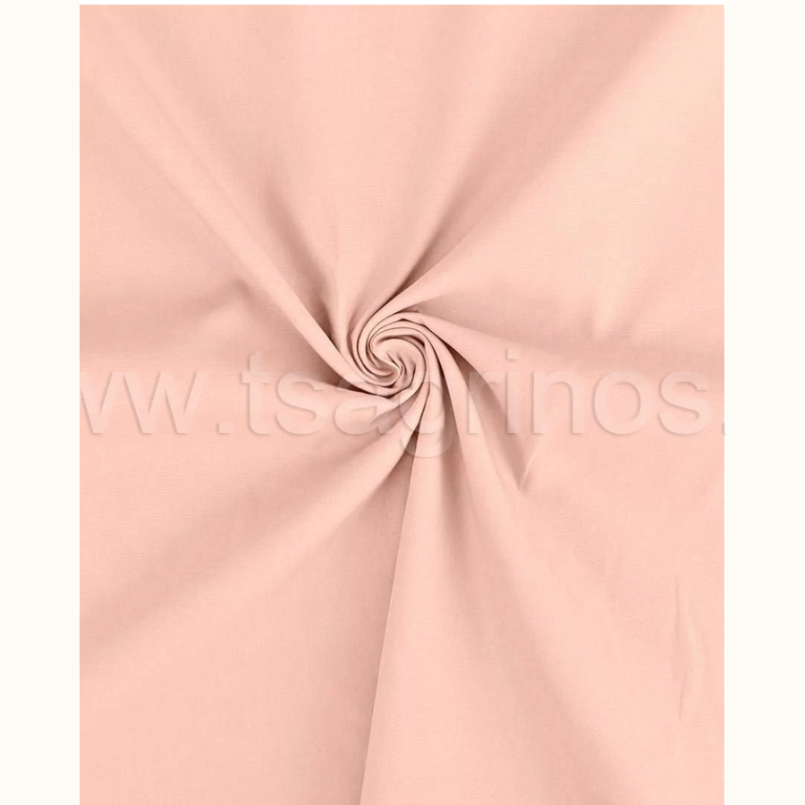 ΥΦΑΣΜΑ 100% ΒΑΜΒΑΚΕΡΗ ΠΟΠΛΙΝΑ (ΣΟΜΟΝ ΑΝΟΙΧΤΟ)