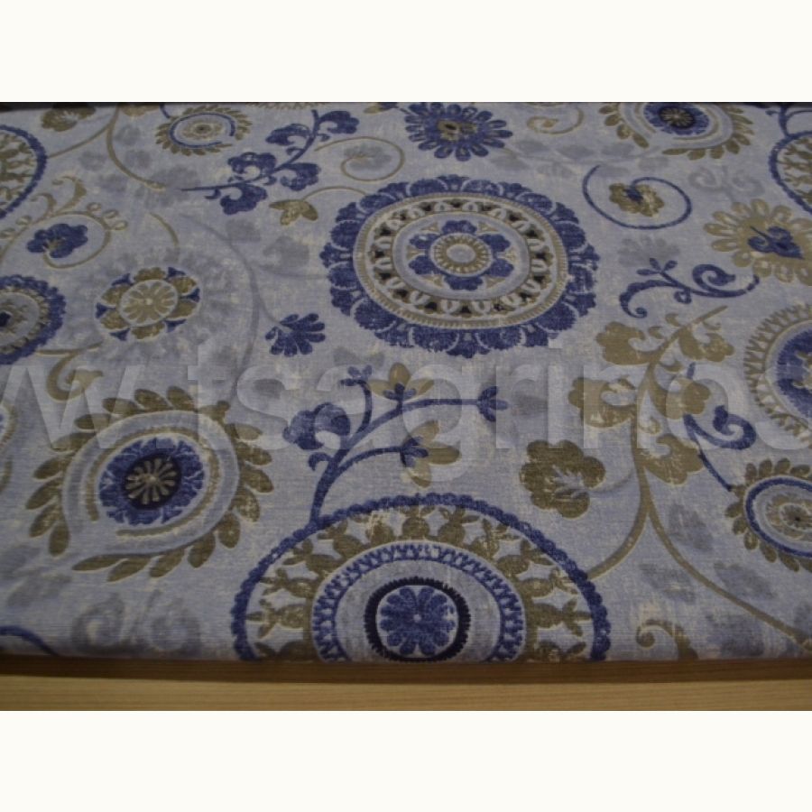 ΥΦΑΣΜA PRINTED LONETA  (μαλακό καραβόπανο) 165gr/m²