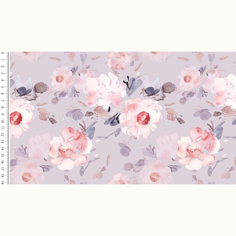 ΥΦΑΣΜΑ ΦΟΥΤΕΡ TRICOT (ΠΛΕΚΤΟ)