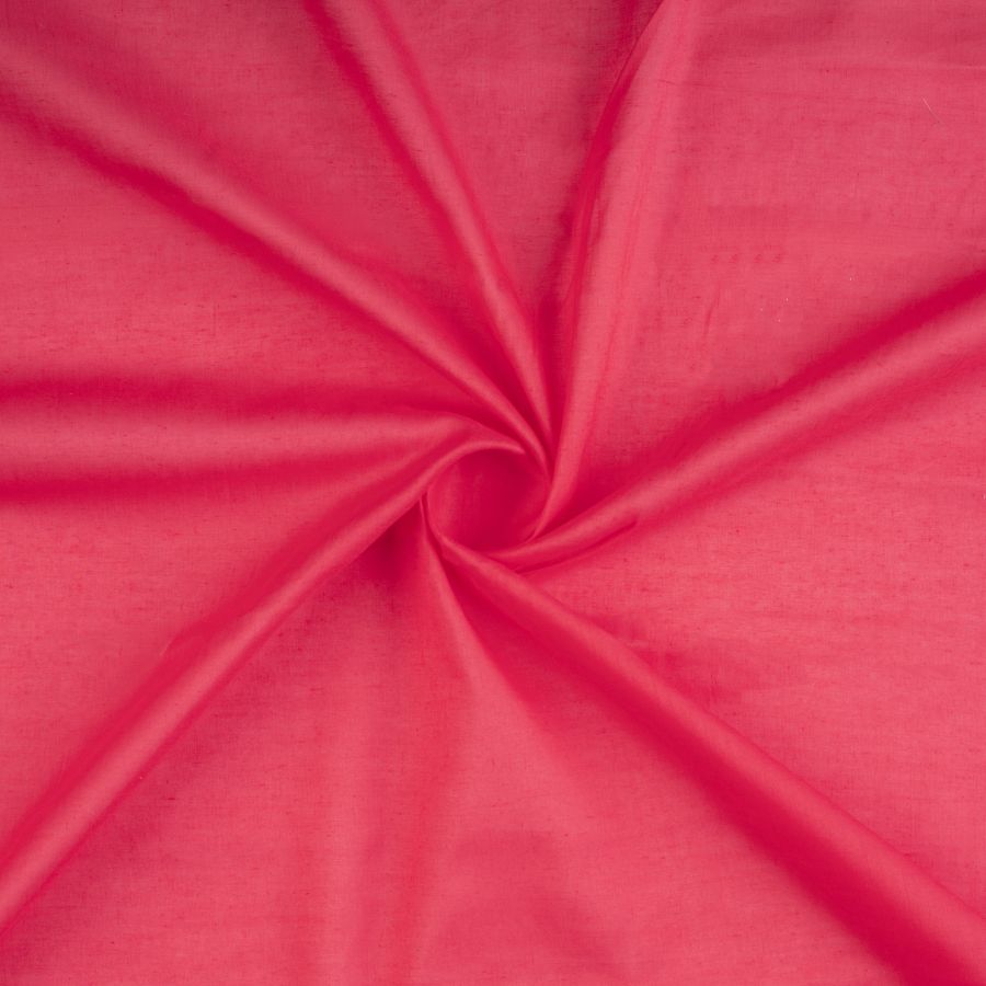 ΥΦΑΣΜΑ 100% ΒΑΜΒΑΚΕΡΟ ΒΟΥΑΛ - ΦΑΡΔΟΣ 0.90 - ΦΟΥΞΙΑ