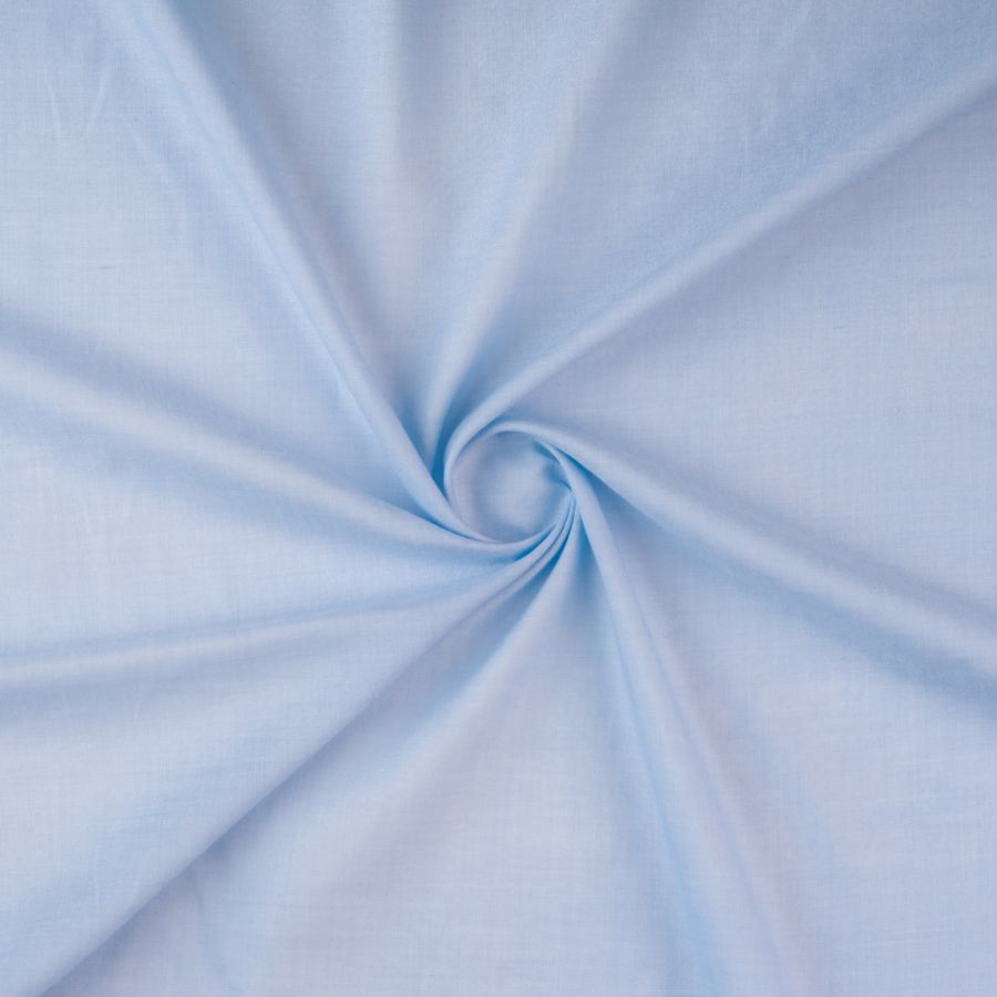 ΥΦΑΣΜΑ 100% ΒΑΜΒΑΚΕΡΟ - ΦΑΡΔΟΣ 1.0 - ΓΑΛΑΖΙΟ