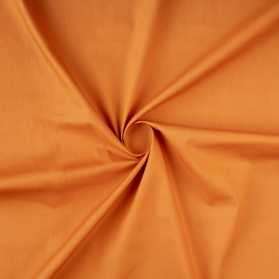 ΥΦΑΣΜΑ 100% ΒΑΜΒΑΚΕΡΟ - ΦΑΡΔΟΣ 0.90 - ΠΟΡΤΟΚΑΛΙ