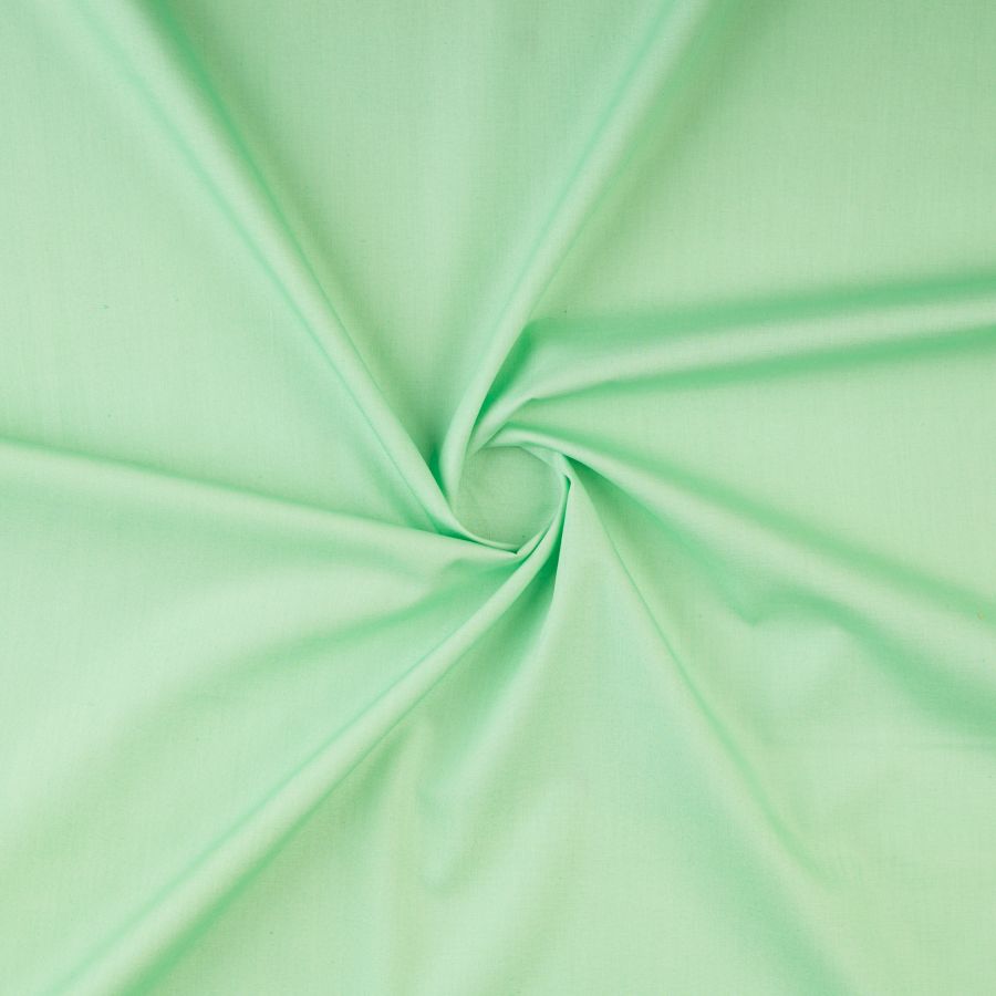 ΥΦΑΣΜΑ 100% ΒΑΜΒΑΚΕΡΟ - ΦΑΡΔΟΣ 0.90 - ΠΡΑΣΙΝΟ ΑΝΟΙΧΤΟ / ΒΕΡΑΜΑΝ