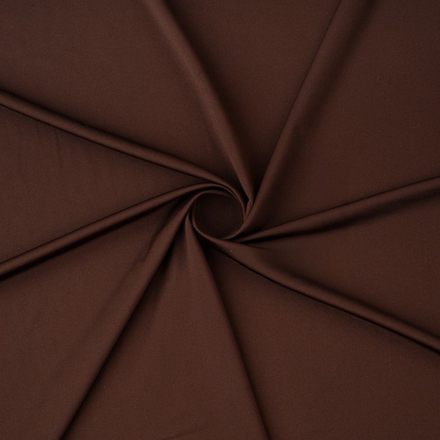 ΥΦΑΣΜΑ ΛΥΚΡΑ ΒΑΡΙΑ (PUNTO LYCRA) ΚΑΦΕ